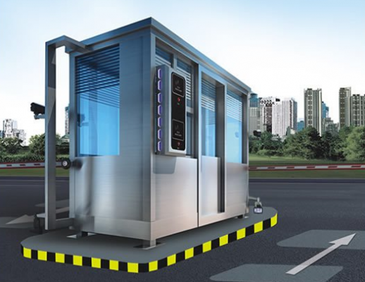 停車(chē)場(chǎng)系統類